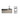 Beige Minimalism Wall-mounted Bathroom Vanity