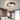 Modern Geometric Bubble Flush Ceiling Light