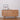 natural wooden dresser