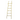 Freestanding Bath Ladder Storage Towel Rack
