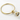 Luxurious Crystal Round Towel Ring