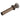 Solid Brass Pop-Up Drain