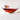Hot-Melted Leaf-Shaped Tempered Glass Bathroom Sink