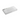 Modern Wall Mounted Rectangular Bathroom Sink