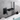 LED Waterfall Bathtub Filler Faucet