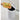 8L Press Waste Bin With Lid