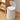 8L Press Waste Bin With Lid