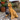Dog Statue Solar Lantern Garden Light