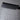 black shower head