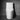 White Compact Water Sense Elongated Toilet