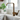 Antique Square Single Handle Kitchen Faucet