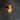 Modern Gold Crystal Raindrop Wall Sconce