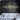 3D Gold Modern Metal Wall Decor