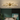 Ring Brass 8-Light Semi-Flush Mount Light
