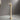 Gold brushed freestanding bathtub faucet