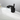 Waterfall Joystick Spout Bathroom Faucet