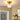 Luxury Semi-Flush E27 Light