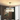 Modern Crystal Stripe Brass Chandelier