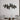 Irregular Abstract Metal Wall Decor