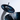 Circular Tempered Glass Bathroom Sink