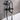 Retro Wall-Mount Clawfoot Tub Filler