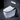 Automatic One-Piece Floor Mounted Toilet
