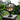 1Pcs Globe Glass Shade Outdoor Post Light
