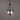 Glass Pendant Light - Charmydecor