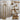 Antique Brass Freestanding Bathtub Faucet