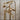 Antique Brass Freestanding Bathtub Faucet