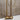 round bathtub faucet floor stand