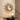 Antique Sunburst Mirror Wall Decor