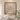 Arabic Patterned Square Wall Art