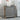 Bamboo Wood X-frame Laundry Hamper