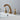 Double Crystal Handle Bathroom Faucet