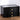 Black Leather Jewelry Box