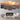 Close-Up Wavy Sea at Sunset Wall Art