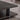 Contemporary Dark Wood Square Coffee Table