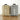 Cotton Linen Laundry Bag