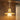 Creative Glass Outdoor Hanging Light