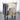 Creative Golden Laundry Basket