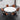 Modern White Round Pedestal Dining Table