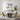 Modern White Round Marble Dining Table