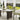 Minimalist White Sintered Stone Dining Table