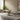 Minimalist White Rectangular Marble Dining Table