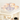 Modern Acrylic Crystal Raindrop Chandelier