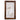 mirror on a wall