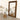 hallway mirror