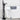 Flat Waterfall Floor Standing Tub Filler