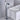 Flat Waterfall Floor Standing Tub Filler